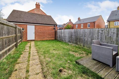 4 bedroom terraced house for sale, Stedeham Road, Great Denham, Bedford