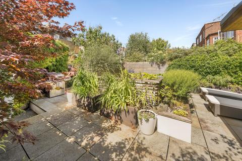 3 bedroom terraced house for sale, Astell Street, Chelsea, London, SW3