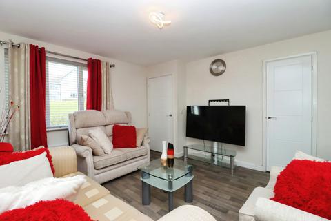 3 bedroom end of terrace house for sale, Elm Park, Cowdenbeath KY4