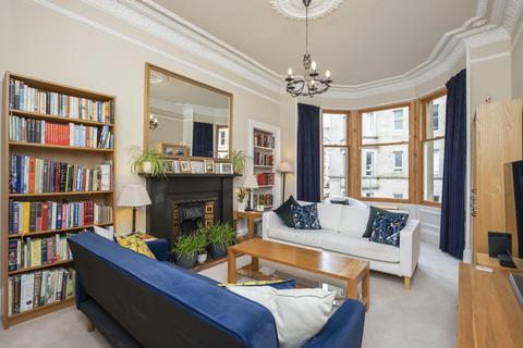 2 bedroom flat for sale, 35 1f1, Bruntsfield Gardens, Edinburgh, EH10 4DY