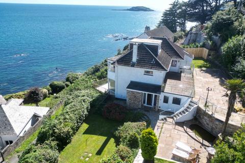 3 bedroom detached house for sale, Bay View Road, Looe PL13