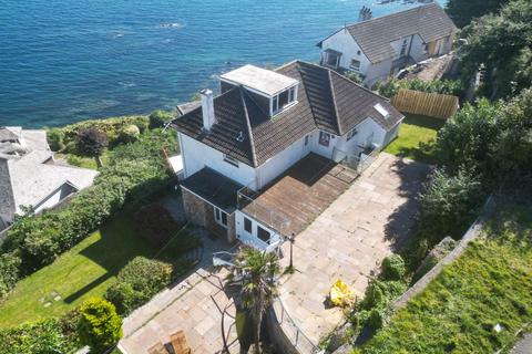 3 bedroom detached house for sale, Bay View Road, Looe PL13