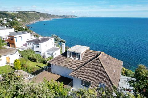 3 bedroom detached house for sale, Bay View Road, Looe PL13