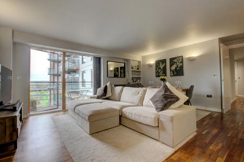 2 bedroom apartment for sale, Whitehall Waterfront, Leeds, LS1