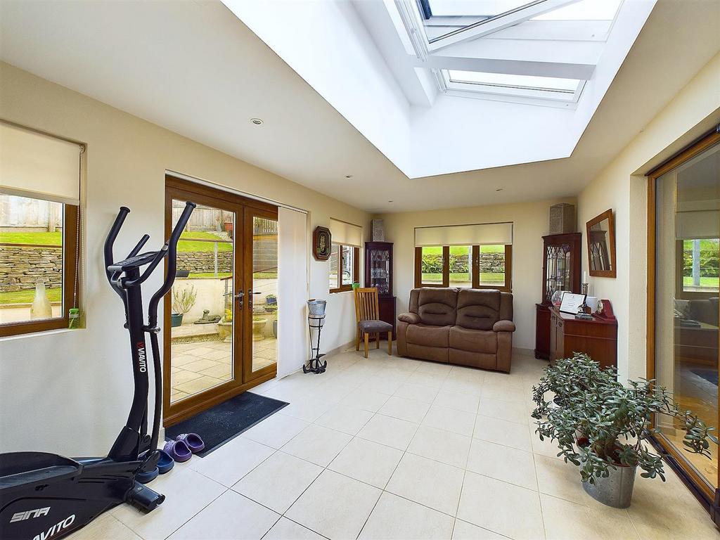 Sun Room
