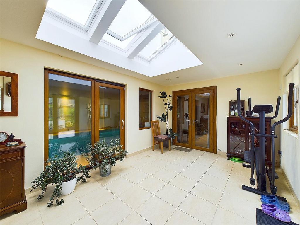 Sun Room