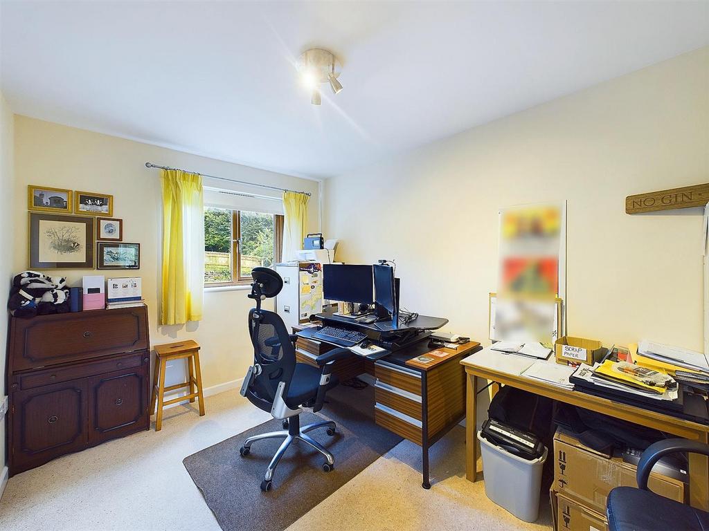 Third Bedroom