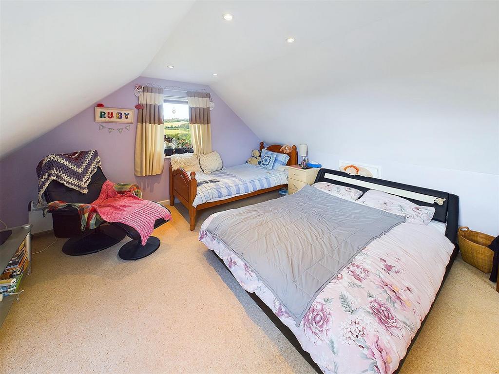 Forth Bedroom
