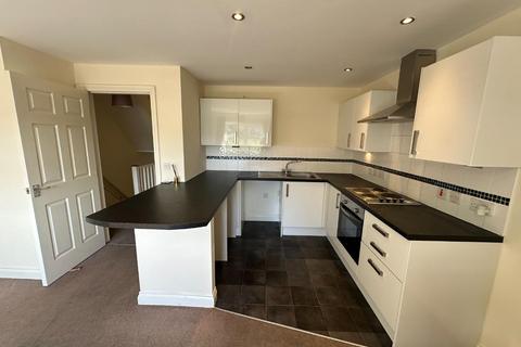 2 bedroom flat to rent, Brook Court, Padiham