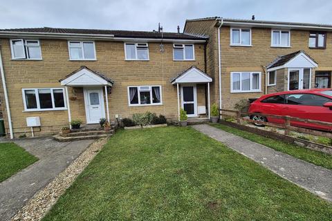 3 bedroom terraced house for sale, Merriott, TA16