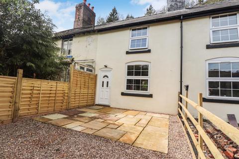 2 bedroom cottage to rent, Cambrian Terrace, Glyn Ceiriog, Llangollen