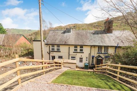 2 bedroom cottage to rent, Cambrian Terrace, Glyn Ceiriog, Llangollen