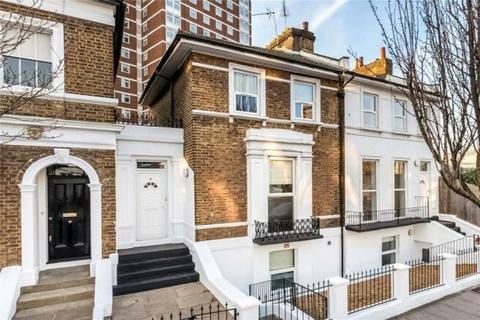 4 bedroom terraced house to rent, Richmond Way, Brook Green,  W12