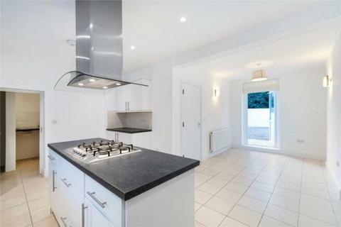 4 bedroom terraced house to rent, Richmond Way, Brook Green,  W12