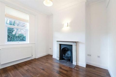 4 bedroom terraced house to rent, Richmond Way, Brook Green,  W12