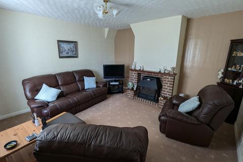 3 bedroom terraced house for sale, Mendip Avenue, Chester Le Street, DH2