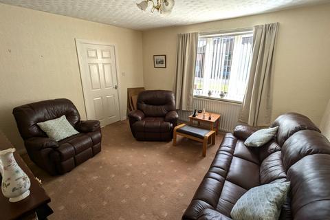 3 bedroom terraced house for sale, Mendip Avenue, Chester Le Street, DH2