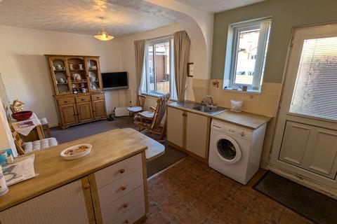 3 bedroom terraced house for sale, Mendip Avenue, Chester Le Street, DH2