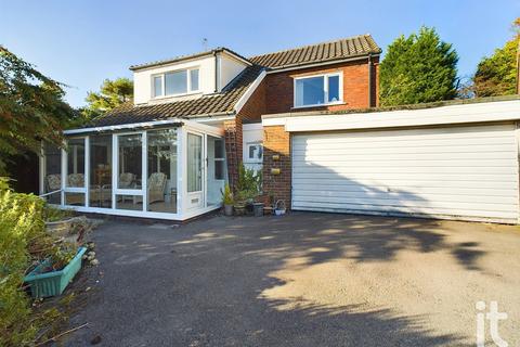 3 bedroom detached house for sale, Coppice Close, Disley, Stockport, SK12