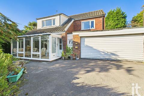 3 bedroom detached house for sale, Coppice Close, Disley, Stockport, SK12
