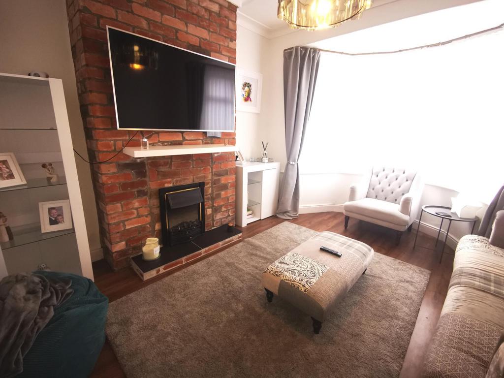 Hayleazes Road, Denton Burn... 2 bed semidetached house to rent £790