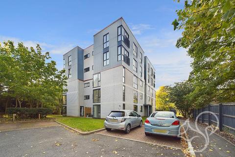 2 bedroom penthouse for sale, Earlswood Way, Colchester