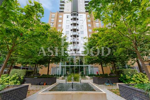 1 bedroom apartment for sale, Seacon Tower, Hutchings Street, Isle Of Dogs, London, E14