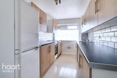 2 bedroom flat for sale, North Wembley