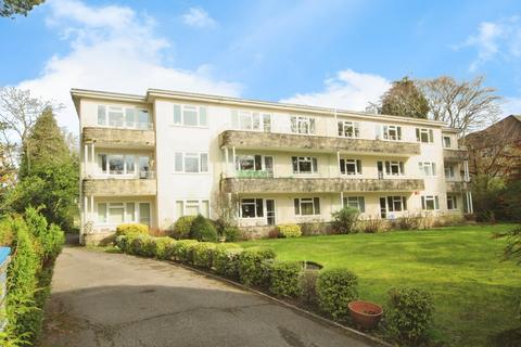 1 bedroom apartment for sale, 23 Marlborough Road, WESTBOURNE, BH4