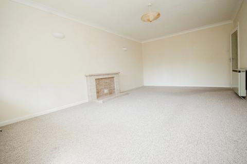 1 bedroom apartment for sale, 23 Marlborough Road, WESTBOURNE, BH4