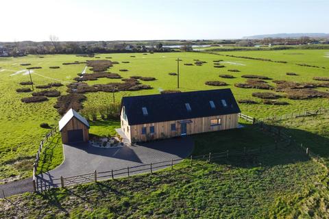 3 bedroom detached house for sale, Camber