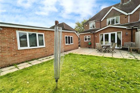 3 bedroom semi-detached house for sale, Bath Road, Calcot Row, Reading