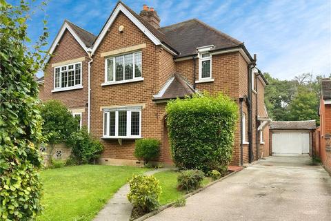 3 bedroom semi-detached house for sale, Bath Road, Calcot Row, Reading