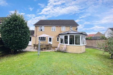 4 bedroom detached house for sale, ST. MICHAELS, TENTERDEN