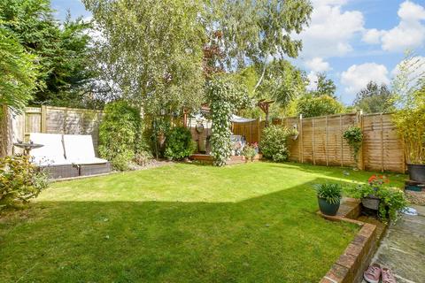 4 bedroom detached house for sale, Warminghurst Close, Ashington, West Sussex