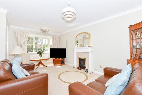 4 bedroom detached house for sale, Warminghurst Close, Ashington, West Sussex