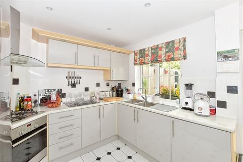 4 bedroom detached house for sale, Warminghurst Close, Ashington, West Sussex