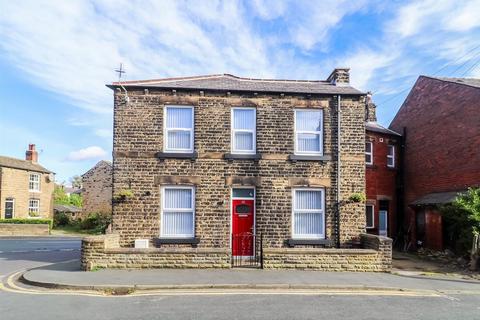 3 bedroom end of terrace house for sale, Cooperative Street, Wakefield WF4