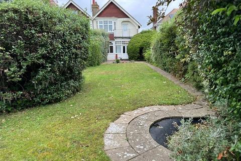 4 bedroom semi-detached house for sale, West Parade, Worthing, West Sussex, BN11