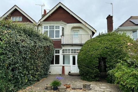 4 bedroom semi-detached house for sale, West Parade, Worthing, West Sussex, BN11