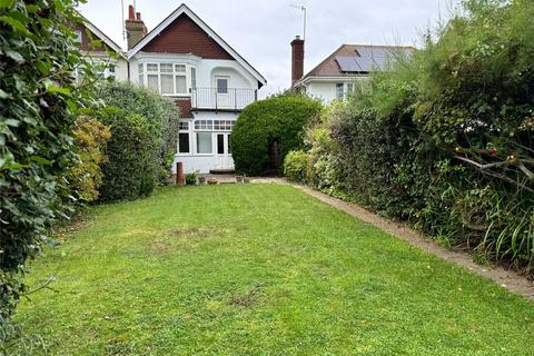 4 bedroom semi-detached house for sale, West Parade, Worthing, West Sussex, BN11