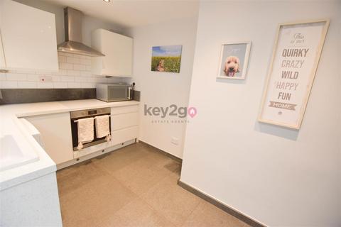 2 bedroom semi-detached house for sale, Grange Road, Beighton, Sheffield, S20