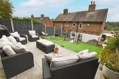 2 bedroom semi-detached house for sale, Grange Road, Beighton, Sheffield, S20