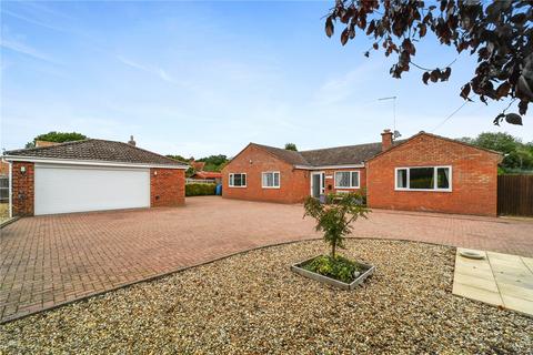 4 bedroom bungalow for sale, Mill Lane, Bradfield, Manningtree, Essex, CO11