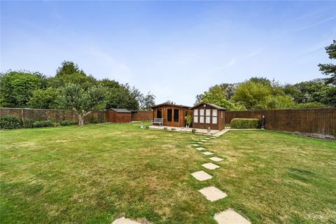 4 bedroom bungalow for sale, Mill Lane, Bradfield, Manningtree, Essex, CO11