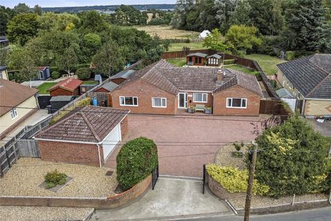 4 bedroom bungalow for sale, Mill Lane, Bradfield, Manningtree, Essex, CO11