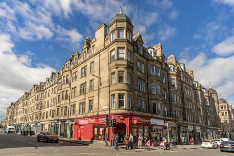 1 bedroom flat for sale, 36/7 Lochrin Buildings, Gilmore Place, Tollcross, Edinburgh, EH3 9ND