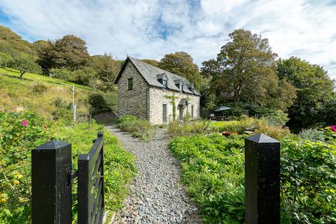 3 bedroom detached house for sale, Aberdovey LL35