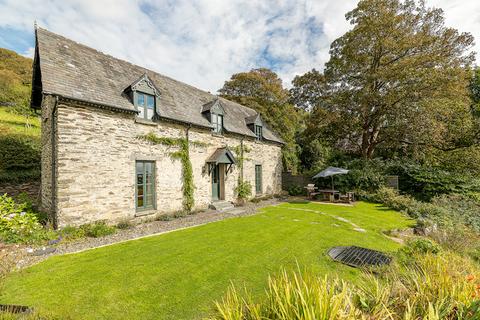 3 bedroom detached house for sale, Aberdovey LL35