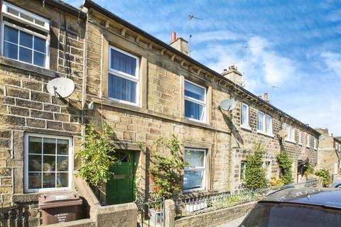 3 bedroom terraced house for sale, Halifax Road, Cullingworth, BD13 5DE